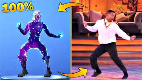 Why Is Epic Games Getting Sued Over Fortnite’s Dance Moves?