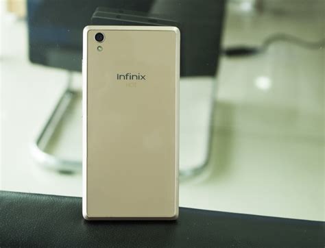 Why Is It Infinix Hot 2 Sold For #72000 ? - Phones - Nigeria