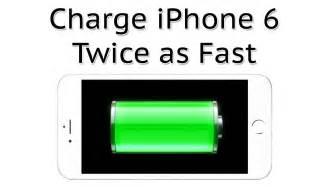 Why Is It Taking So Long To Charge My IPhone 6S? - North …