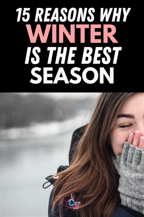 Why Is It Winter