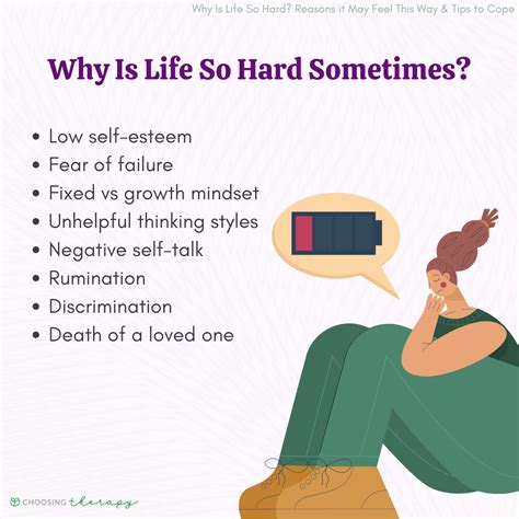 Why Is It so Hard for You to Exercise 
