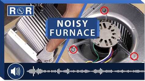 Why Is My HVAC Unit Making Noises? - Jack Lehr