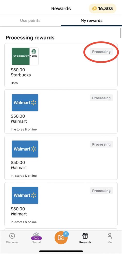 Why Is My Reward Pending On Fetch Rewards