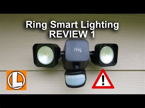 Why Is My Ring Motion Sensor Light Flashing
