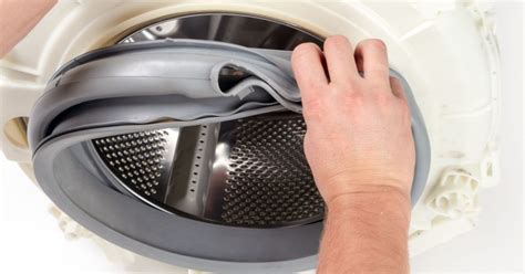 Why Is My Washing Machine Making Loud Noises When Spinning?