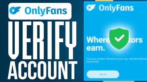 Why Is Onlyfans Making Me Verify Xxx