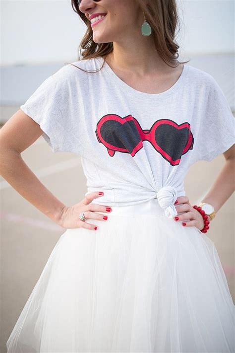 Why Is Tshirt Popular? - Bliss Tulle