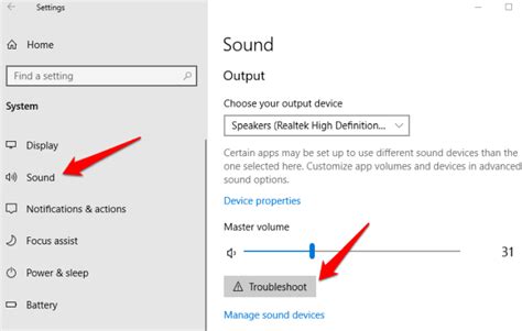 Why Isnt My Sound Working On My Mac