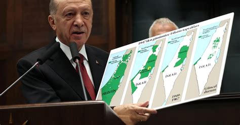 Why Israel-Hamas is Erdoğan’s new ‘mission impossible’