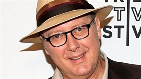 Why James Spader Wasn