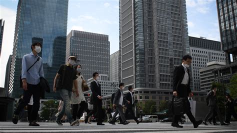 Why Japan Stands Virtually Alone in Keeping Interest ... - New …