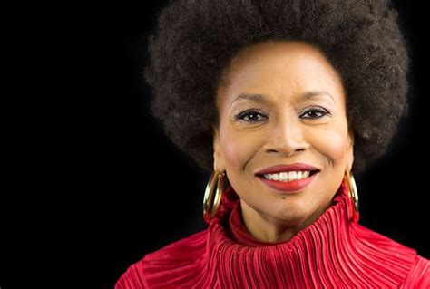 Why Jenifer Lewis plays ABC