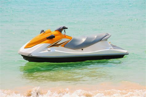 Why Jet Skis Sink: Mechanical Issues And Taking On Too Much …