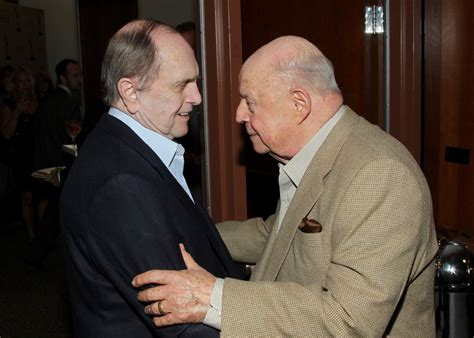 Why Judd Apatow made a documentary short about Bob Newhart and Don Rickles