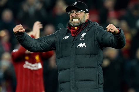 Why Jurgen Klopp is the best manager in the world