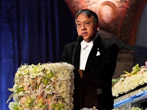 Why Kazuo Ishiguro won the Nobel prize for literature