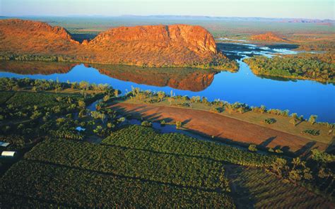 Why Kununurra