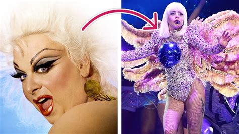 Why Lady Gaga is a Gay Icon