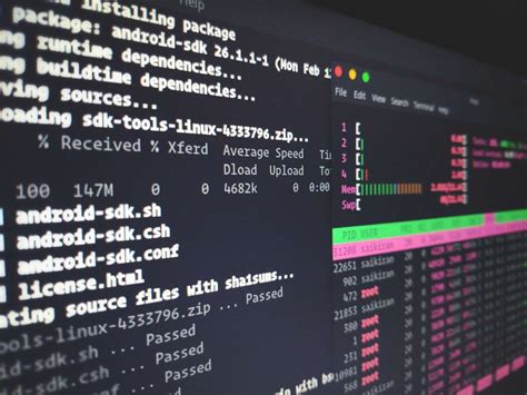 Why Linux on M1 Macs is Exciting