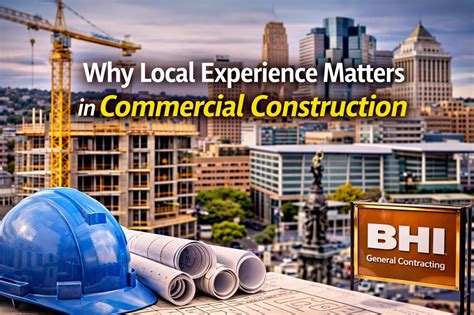 Why Local Experience Matters
