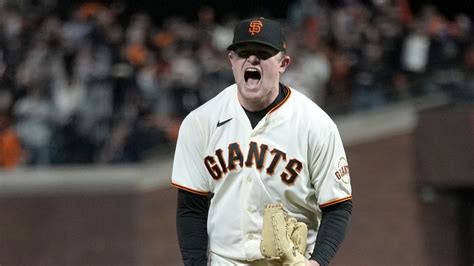 Why Logan Webb loves therapy, and how the SF Giants have become MLB leaders in mental health