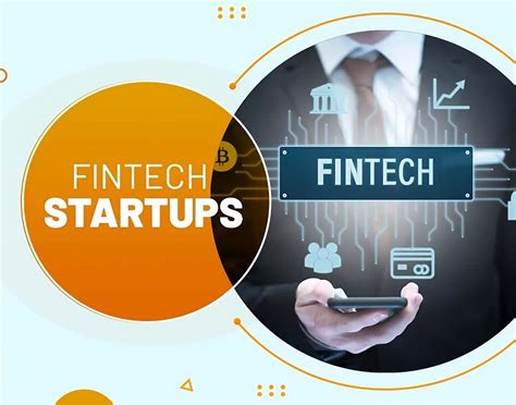 Why London Attracts FinTech Startups