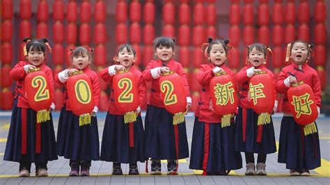 Why Lunar New Year typically prompts the world’s largest …