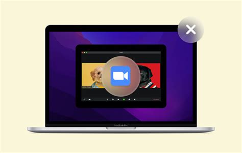 Why Mac Users Should Uninstall the Zoom App Right Now