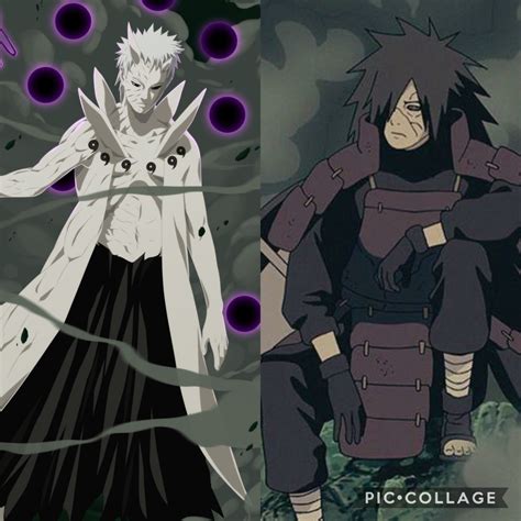 Why Madara choose Obito? : r/Naruto - Reddit