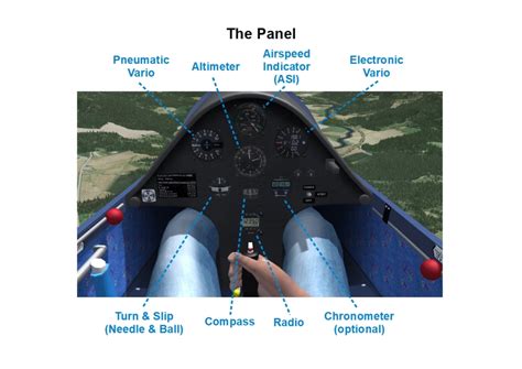 Why Maintenance Defines Sailplane Safety