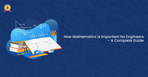 Why Mathematics Is Compulsory For Engineering? Importance of ...