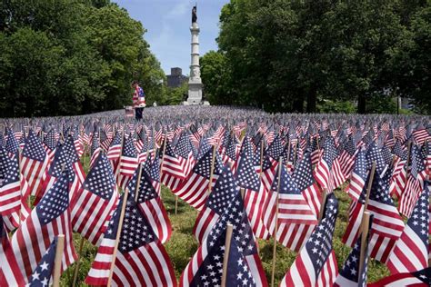 Why Memorial Day celebrations remain controversial
