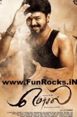 Why Mersal was not released in Telugu