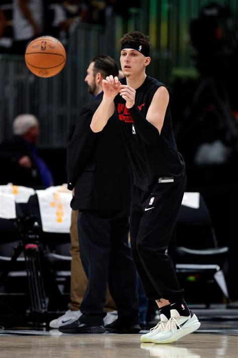 Why Miami Heat activated Tyler Herro for NBA Finals Game 5 vs. Denver Nuggets: “It’s all hands on deck”