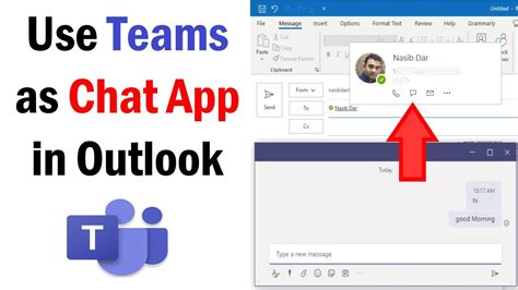 Why Microsoft Wants You to Chat with Outlook