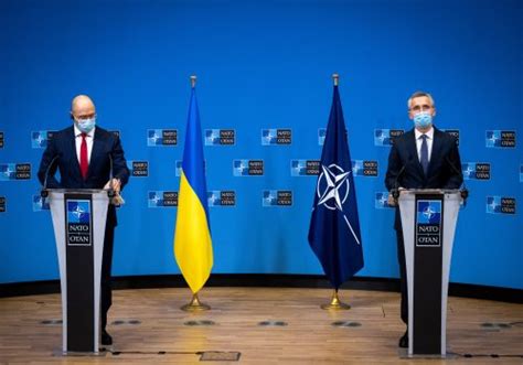 Why NATO must continue to support Ukraine
