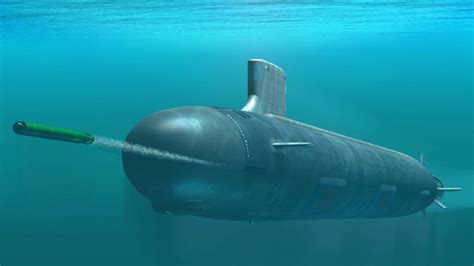 Why Next Navy Attack Submarine Could Be a Game-Changer