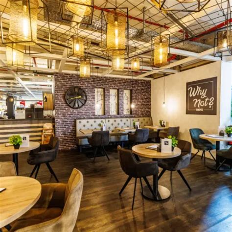 Why Not Bistro&Cafe Oynak bir şey çal . . #  Instagram.