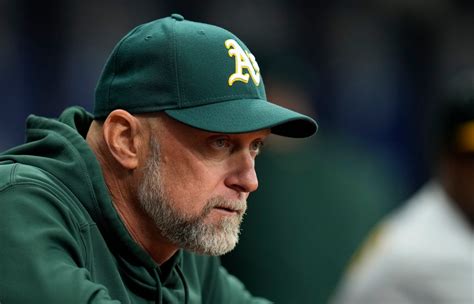 Why Oakland A’s manager Mark Kotsay is unlikely to interview for any other managerial openings