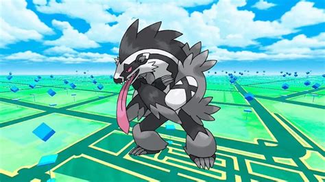 Why Obstruct isn t worth using in Pokemon GO