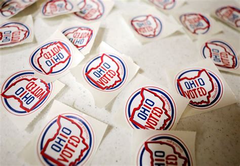 Why Ohio’s Issue 1 proposal failed, and how the AP called the race