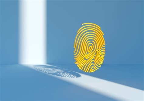 Why Our Biometric Data Should Be Priceless