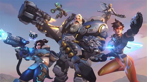 Why Overwatch 2 isn t available on Steam