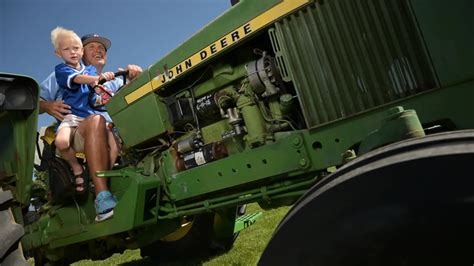 Why Parker’s Dale LeMonds built his own “Field of Dreams” in his backyard