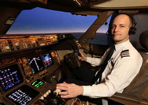 Why Pilots Fall in Love With Soaring Flight