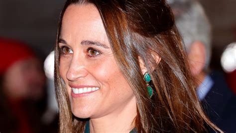 Why Pippa Middleton didn