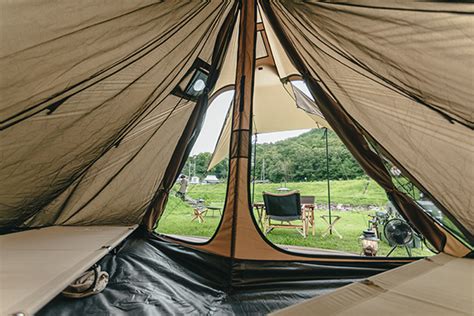 Why Porch Tents Matter