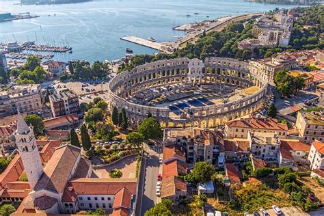 Why Pula Croatia should be your next city break Rough Guides