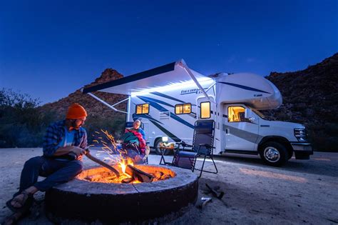 Why RV & Trailer Camping Is Redefining Outdoor Travel in the U.S. (2026)