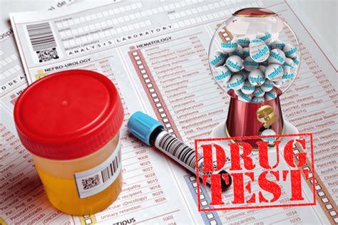 Why Random Drug Testing